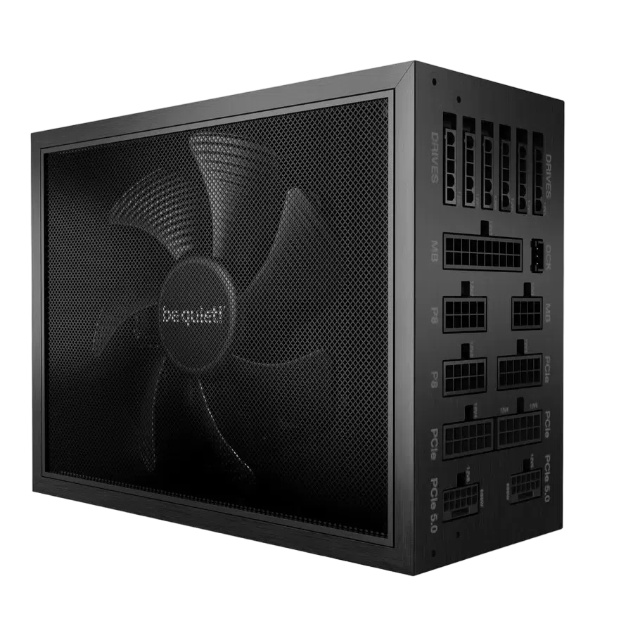 Sursă Alimentare PC be quiet! DARK POWER PRO 13, 1300 W, ATX, Complet modular