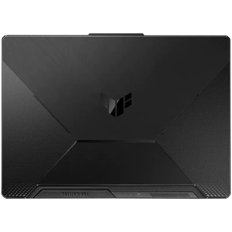 Laptop Gaming 15,6" ASUS TUF Gaming F15 FX506HF, Graphite Black, Intel Core i5-11400H, 16GB/512GB, Fără SO