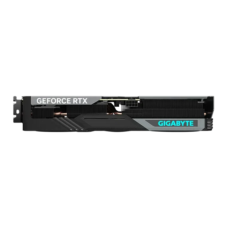 Placă Video Gigabyte GV-N406TGAMING OC-16GD, 16GB GDDR6 128bit (GV-N406TGAMING OC-16GD)