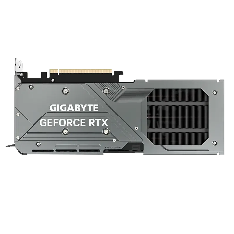 Видеокарта Gigabyte GV-N406TGAMING OC-16GD, 16GB GDDR6 128бит (GV-N406TGAMING OC-16GD)