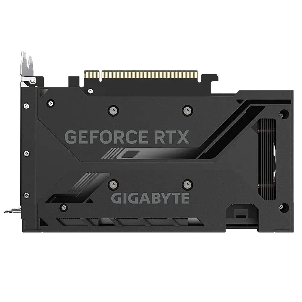 Placă Video Gigabyte GV-N406TWF2OC-8GD, 8GB GDDR6 128bit (GV-N406TWF2OC-8GD)