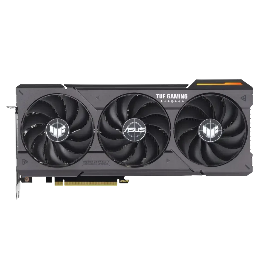 Placă Video ASUS TUF-RTX4060TI-O8GGAMING, 8GB GDDR6X 128bit (TUF-RTX4060TI-O8GGAMING)