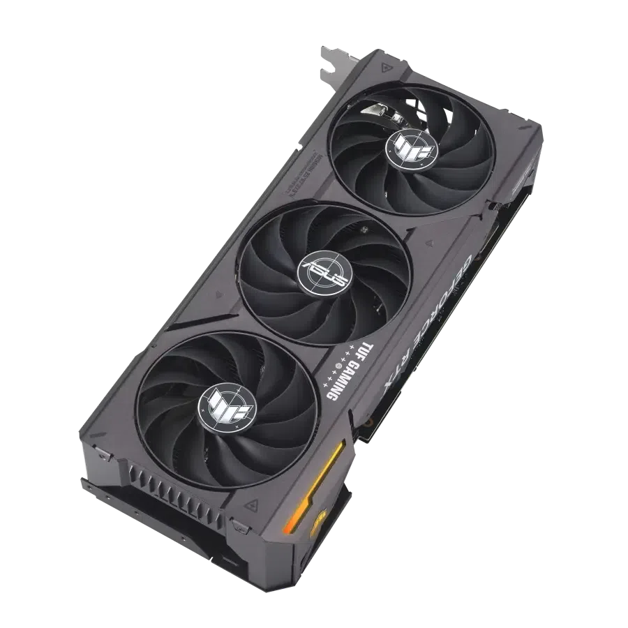 Placă Video ASUS TUF-RTX4060TI-O8GGAMING, 8GB GDDR6X 128bit (TUF-RTX4060TI-O8GGAMING)