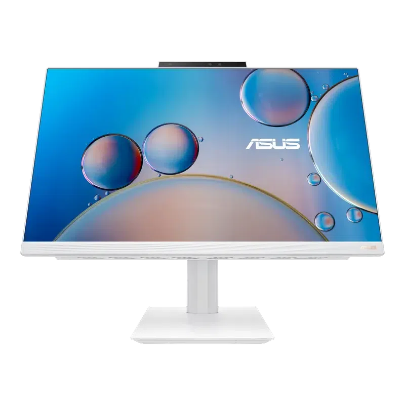 Моноблок ASUS A5402, 23,8", Intel Core i7-1360P, 16Гб/512Гб, Без ОС, Белый