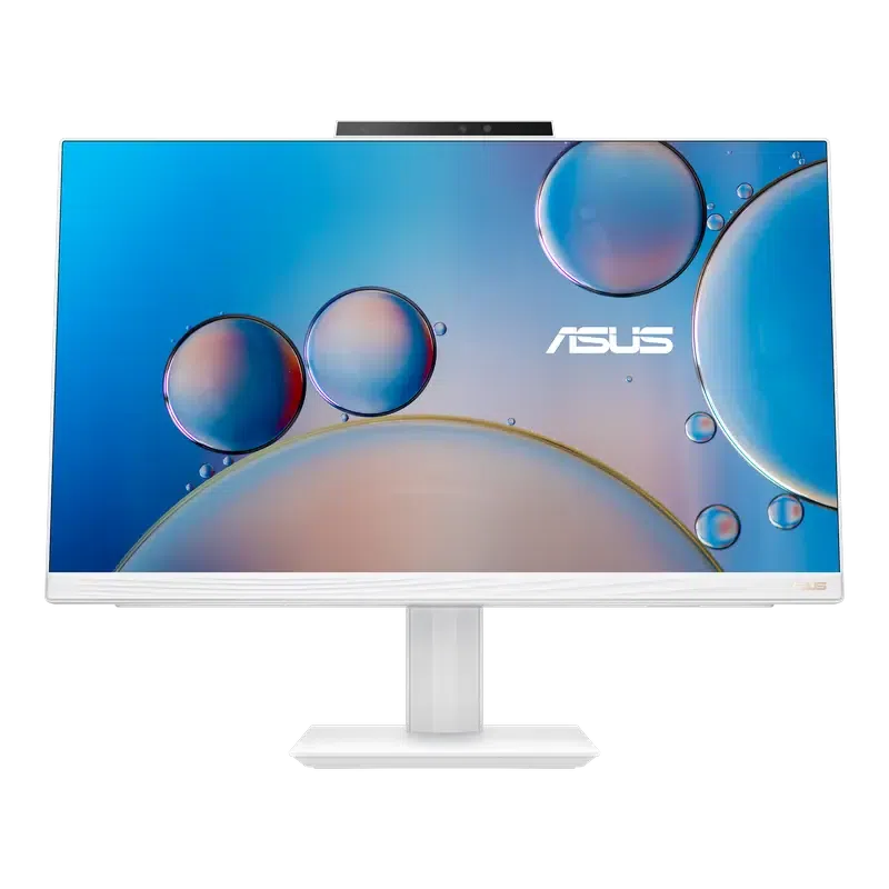 Моноблок ASUS A5402, 23,8", Intel Core i7-1360P, 16Гб/512Гб, Без ОС, Белый