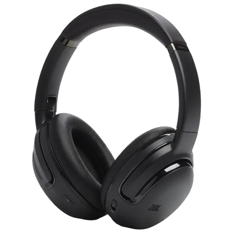 Căști JBL Tour One M2, Negru