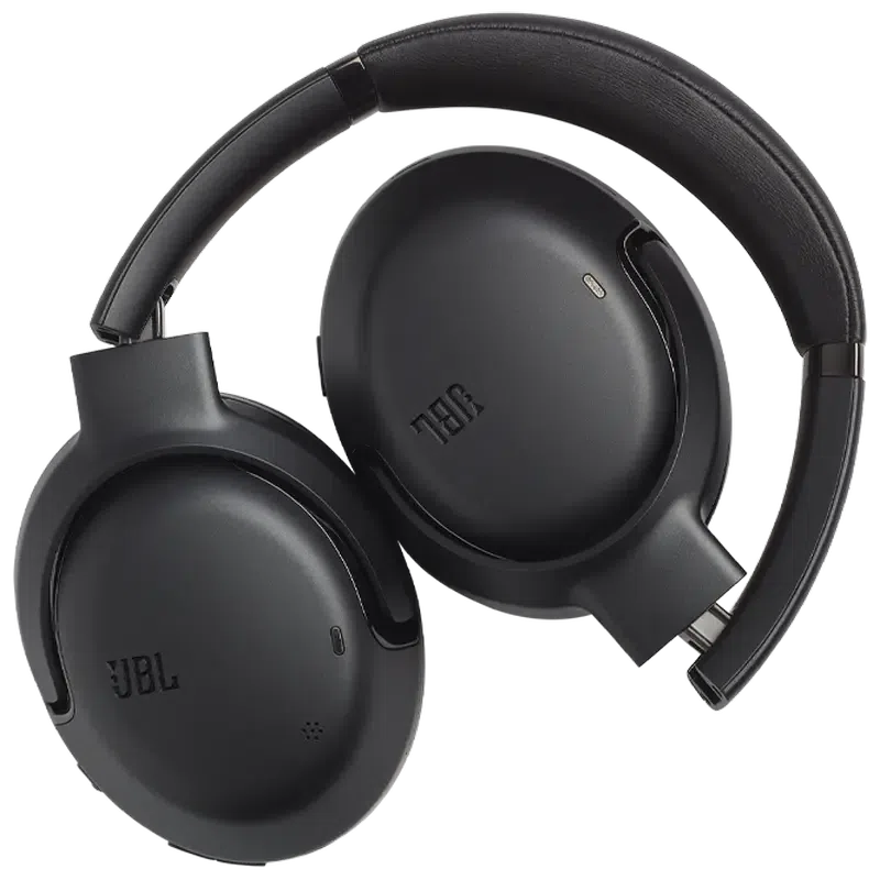 Наушники JBL Tour One M2, Чёрный