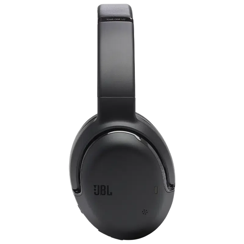 Căști JBL Tour One M2, Negru