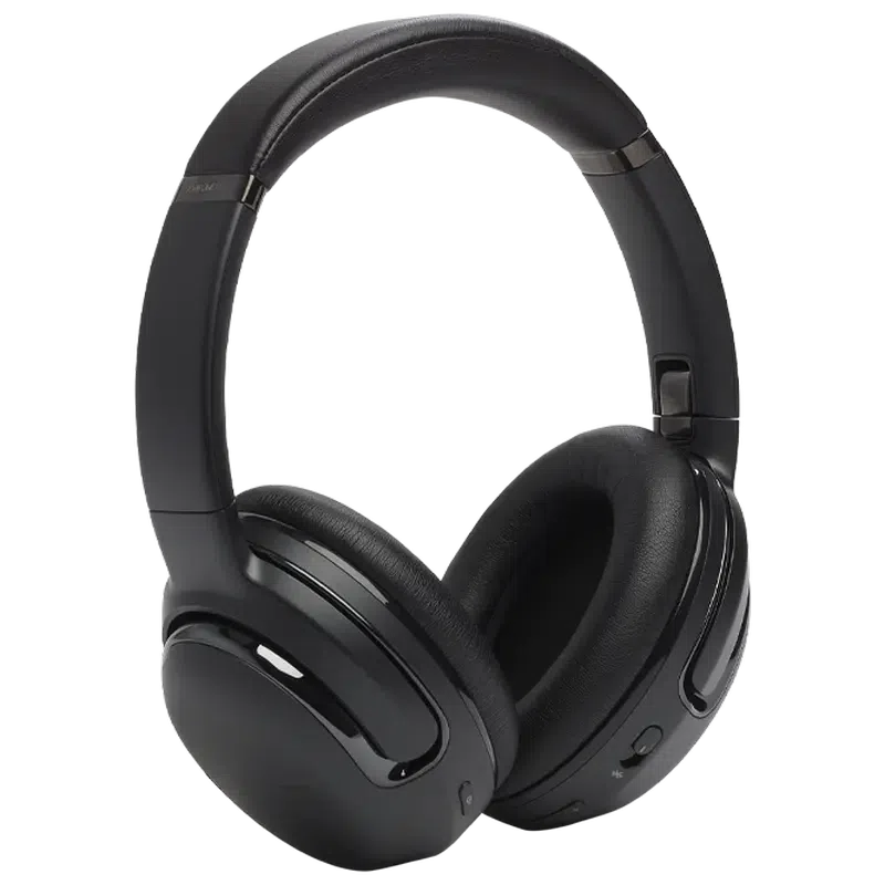 Căști JBL Tour One M2, Negru