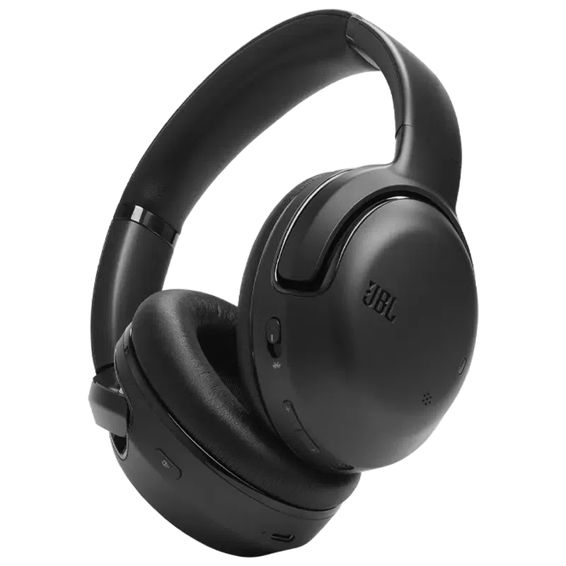 Căști JBL Tour One M2, Negru