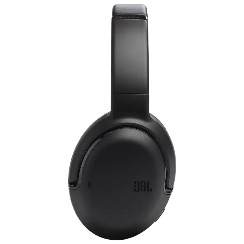 Наушники JBL Tour One M2, Чёрный