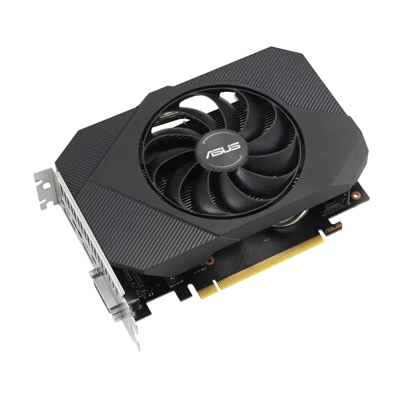 Placă Video ASUS PH-RTX3050-8G-V2, 8GB GDDR6 128bit (PH-RTX3050-8G-V2)