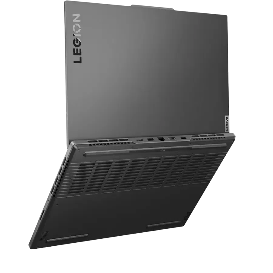 Игровой ноутбук 16" Lenovo Legion Slim 5 16IRH8, Storm Grey