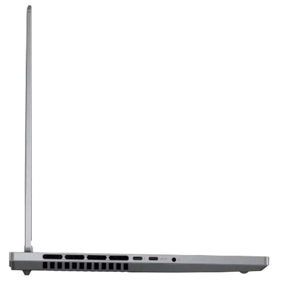 Игровой ноутбук 16" Lenovo Legion Slim 5 16IRH8, Storm Grey