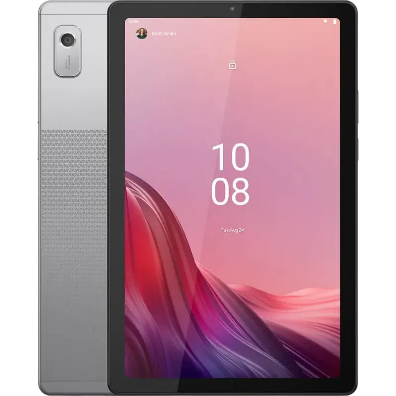 Планшет Lenovo Tab M9, Wi-Fi, 4Гб/64Гб, Arctic Grey