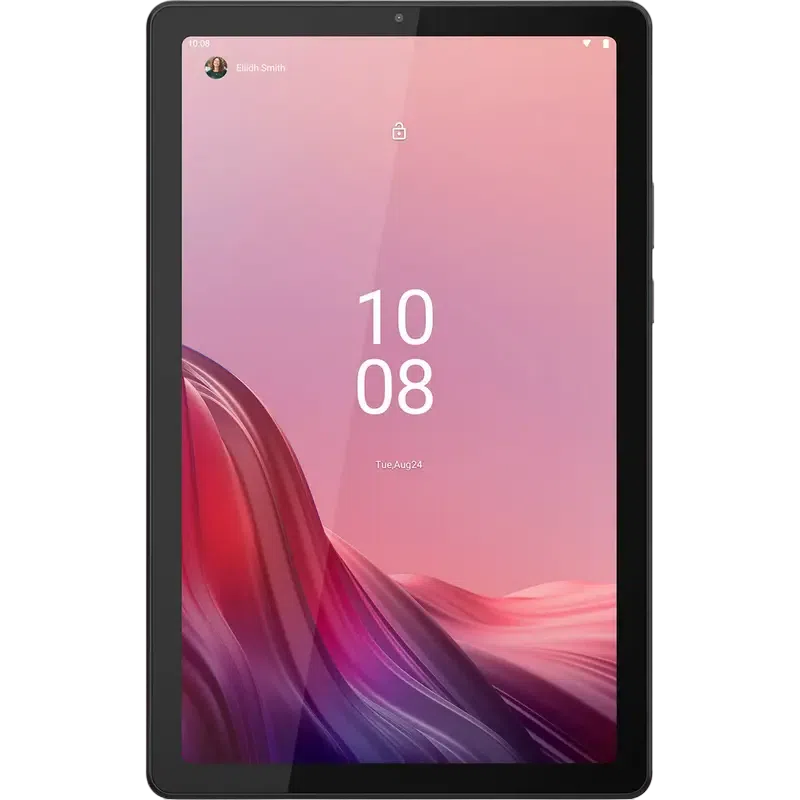 Планшет Lenovo Tab M9, Wi-Fi, 4Гб/64Гб, Arctic Grey