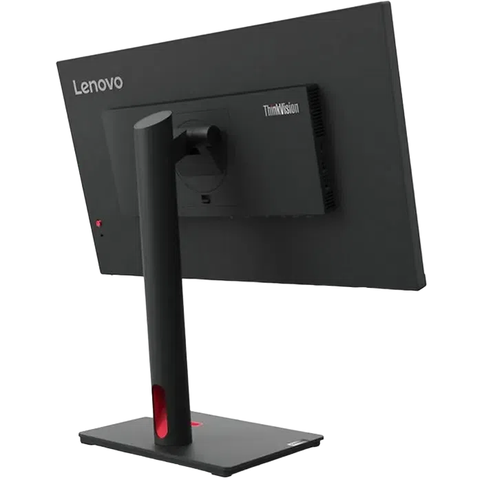 23,8" Monitor Lenovo T24i-30, IPS 1920x1080 FHD, Negru