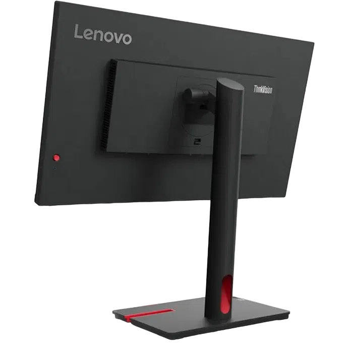 23,8" Monitor Lenovo T24i-30, IPS 1920x1080 FHD, Negru