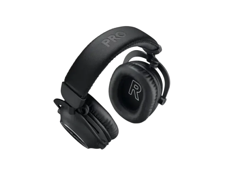 Căști gaming Logitech G Pro X 2, Fără fir, Negru