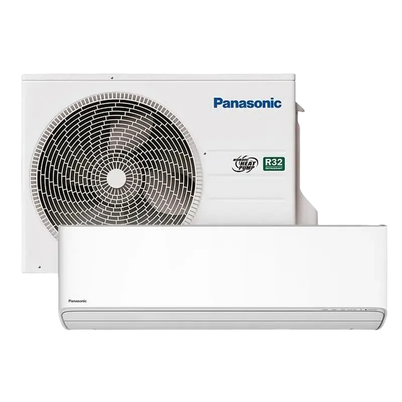 Сплит-система Panasonic SC-HZ25XKE / SU-HZ25XKE, 9kBTU/h, Белый