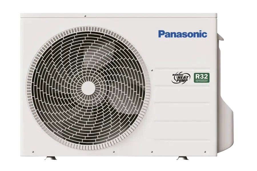 Сплит-система Panasonic SC-HZ25XKE / SU-HZ25XKE, 9kBTU/h, Белый