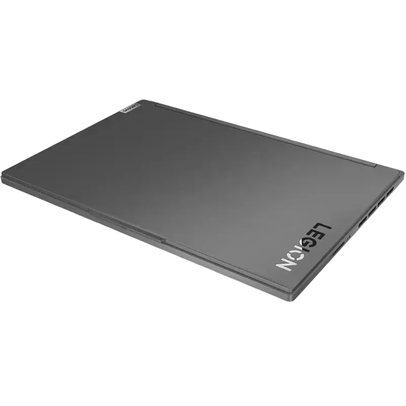 Игровой ноутбук 16" Lenovo Legion Slim 7 16IRH8, Storm Grey, Intel Core i9-13900H, 32Гб/1024Гб, Без ОС