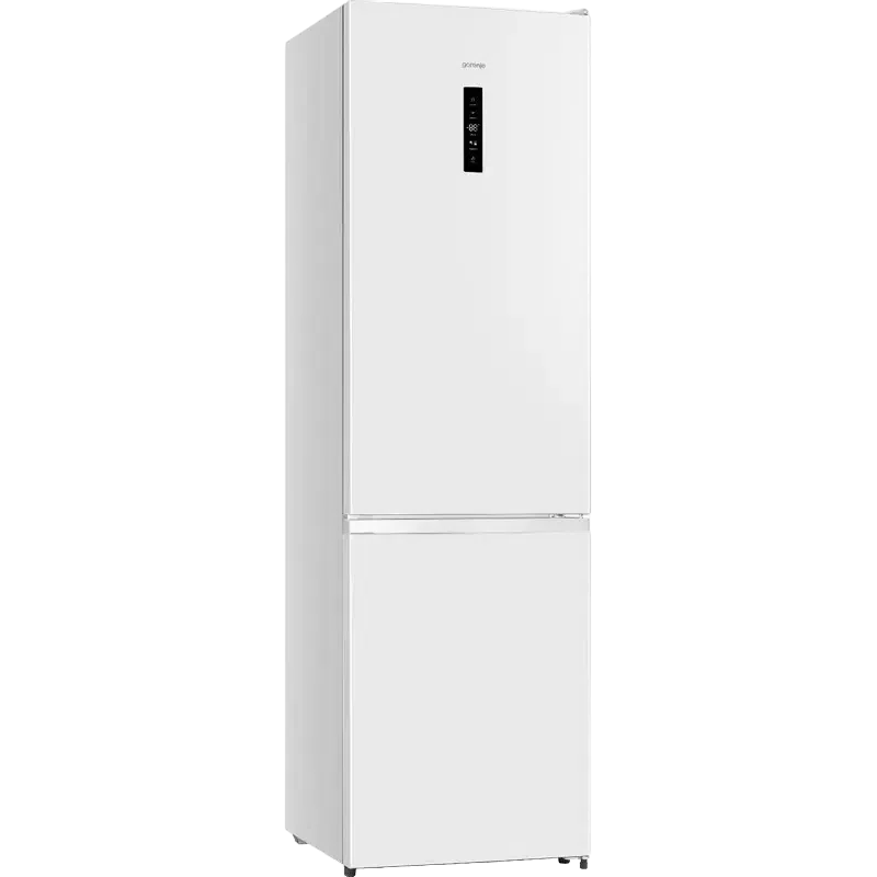 Холодильник Gorenje NRK 620 FAW4, Белый