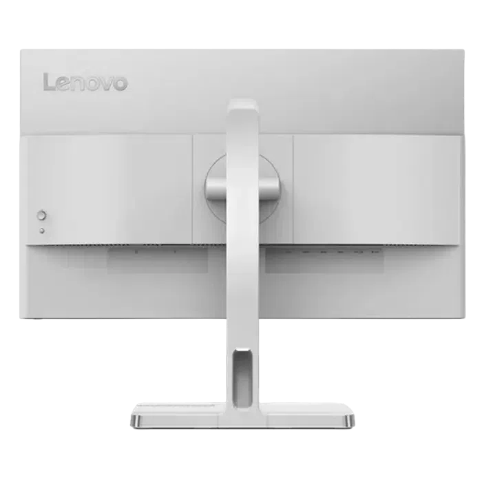 23,8" Монитор Lenovo L24m-40, IPS 1920x1080 FHD, Cloud Grey