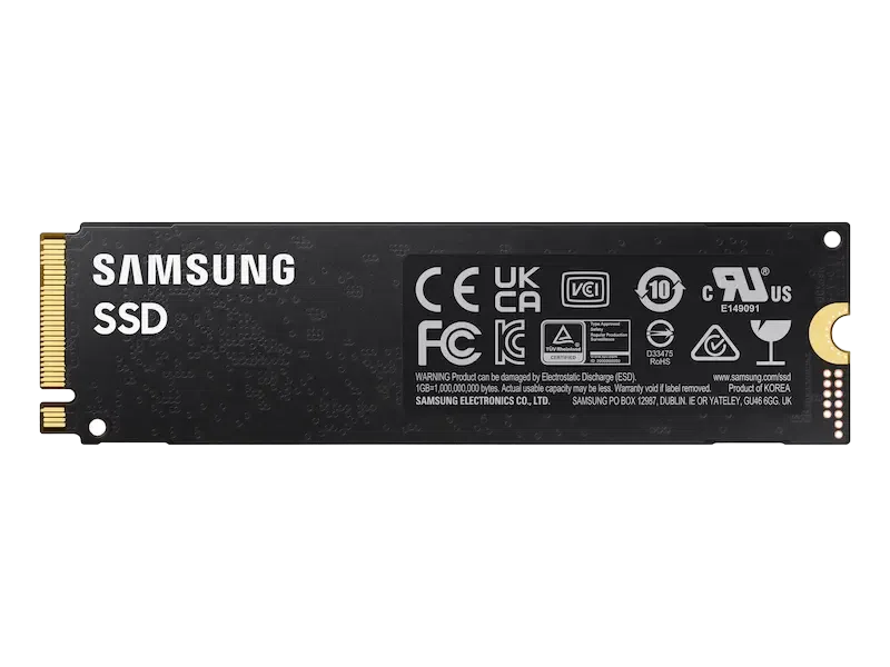 Накопитель SSD Samsung 970 EVO Plus MZ-V7S2T0, 2000Гб, MZ-V7S2T0B/AM