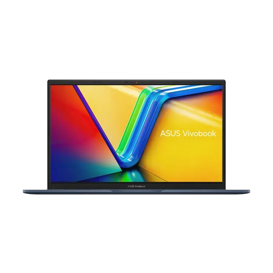 Ноутбук 15,6" ASUS Vivobook 15 X1504VA, Quiet Blue, Intel Core i5-1335U, 8Гб/512Гб, Без ОС