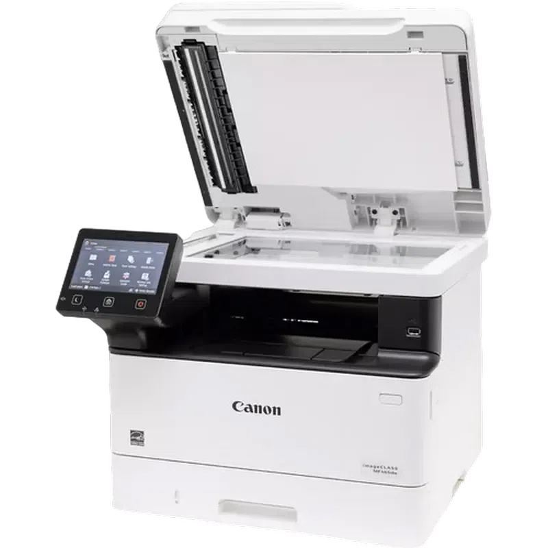 MFP Canon MFD i-Sensys MF465dw, Alb | Negru