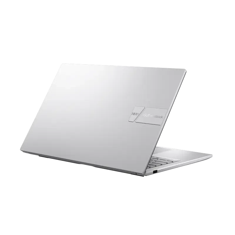 Ноутбук 15,6" ASUS Vivobook 15 X1504VA, Cool Silver, Intel Core i5-1335U, 8Гб/512Гб, Без ОС