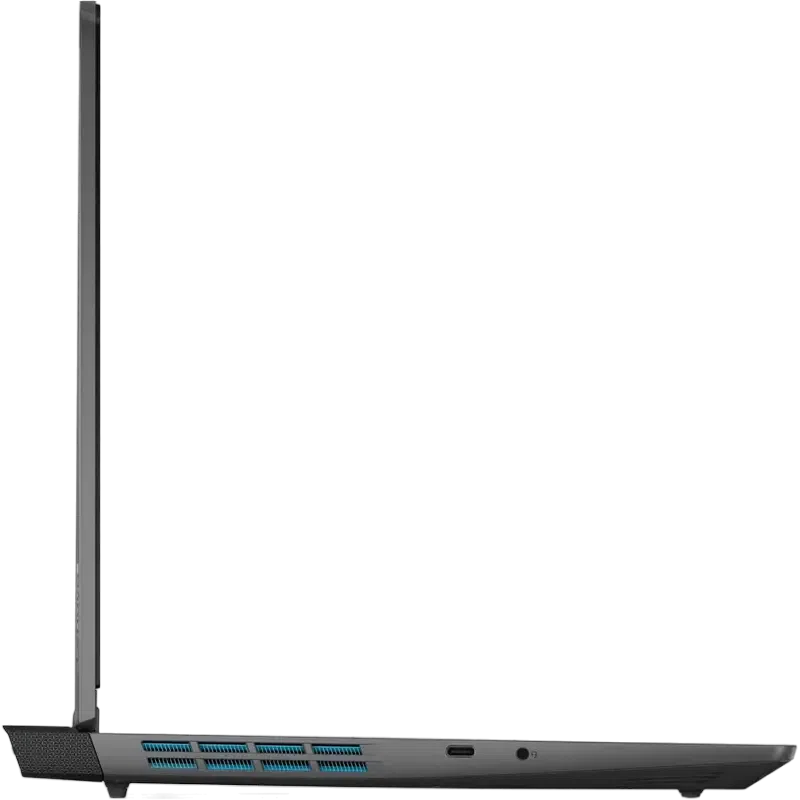 Laptop Gaming 15,6" Lenovo LOQ 15IRH8, Storm Grey, Intel Core i5-13420H, 16GB/1024GB, Fără SO