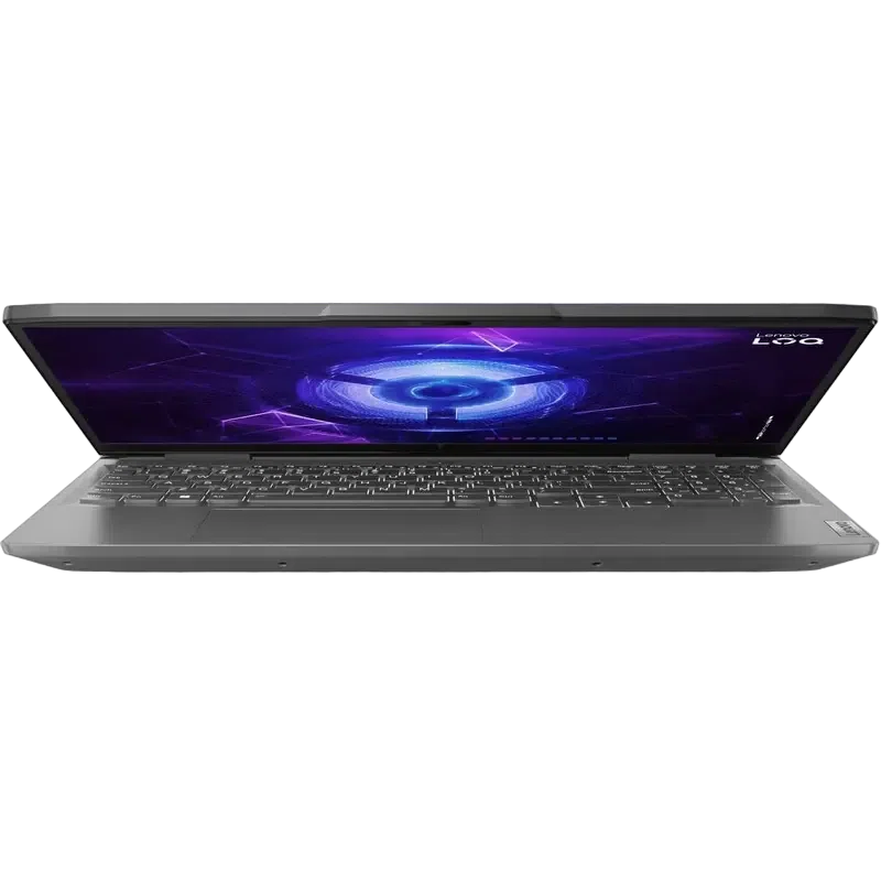 Игровой ноутбук 15,6" Lenovo LOQ 15IRH8, Storm Grey, Intel Core i5-13420H, 16Гб/1024Гб, Без ОС