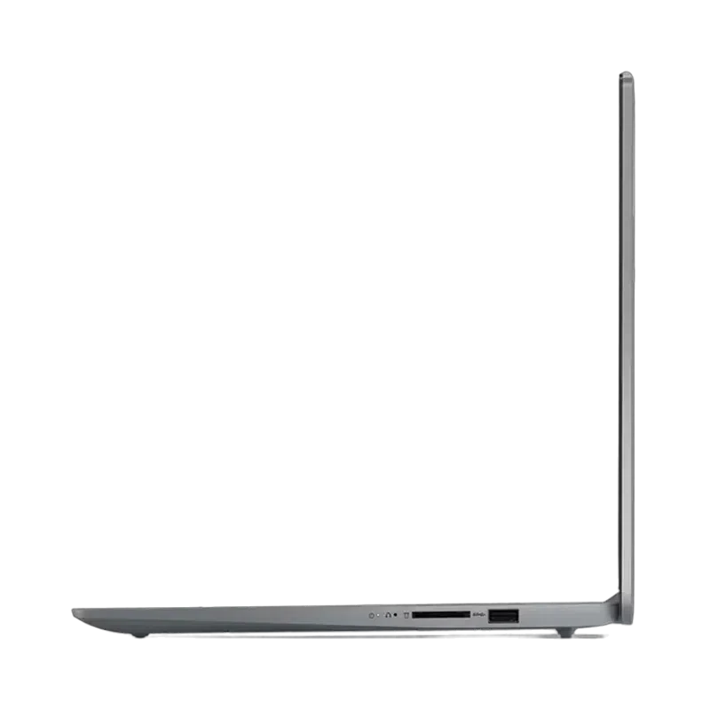 Ноутбук 15,6" Lenovo IdeaPad Slim 3 15IAH8, Arctic Grey, Intel Core i5-12450H, 16Гб/512Гб, Без ОС