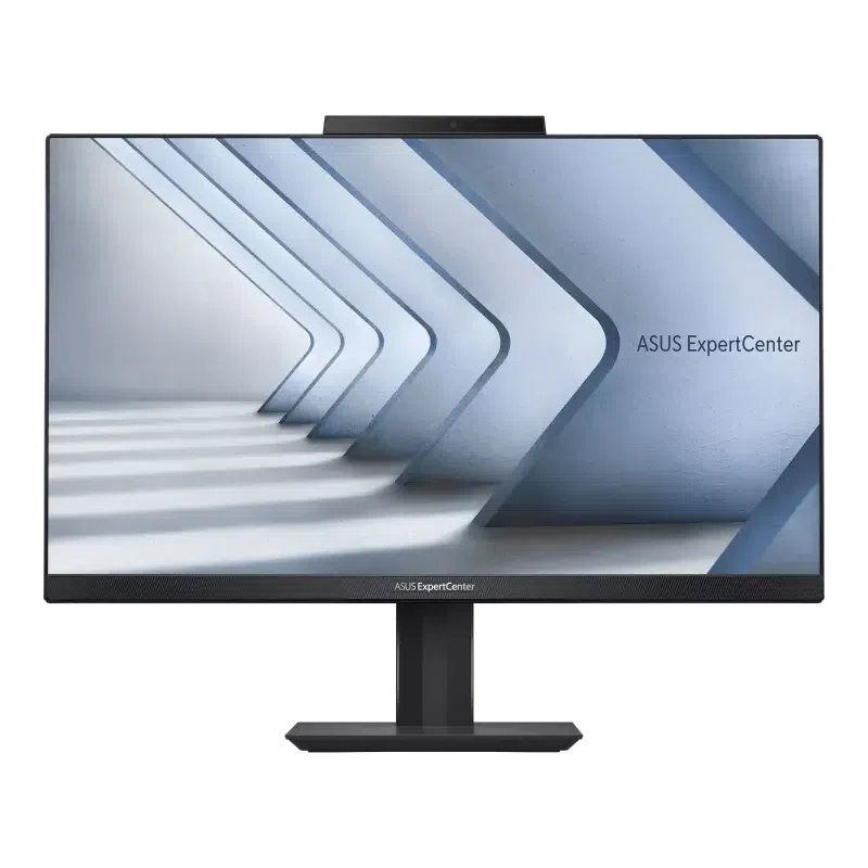 Моноблок ASUS E5702, 27", Intel Core i5-1340P, 16Гб/512Гб, Без ОС, Чёрный