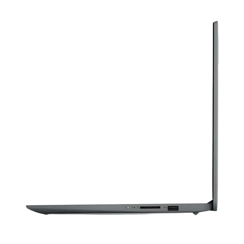 Ноутбук 15,6" Lenovo IdeaPad 1 15ALC7, Cloud Grey, AMD Ryzen 7 5700U, 16Гб/512Гб, Без ОС