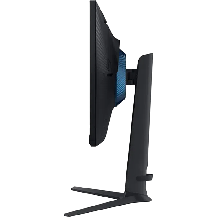 23,8" Monitor Gaming Samsung S24AG302N, VA 1920x1080 FHD, Negru