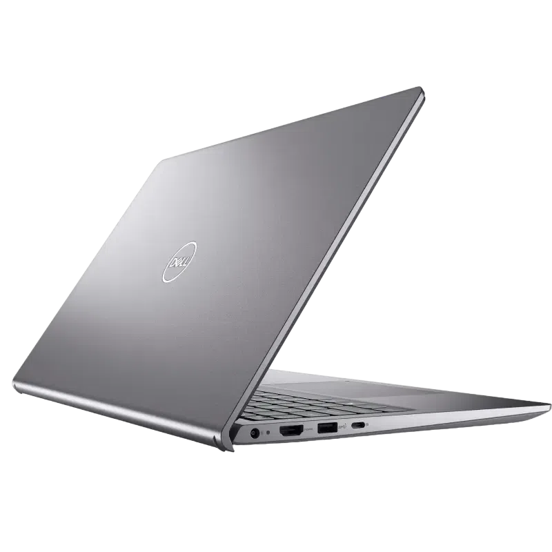 Ноутбук для бизнеса 15,6" DELL Vostro 3530, Titan Gray, Intel Core i7-1355U, 16Гб/512Гб, Linux Ubuntu