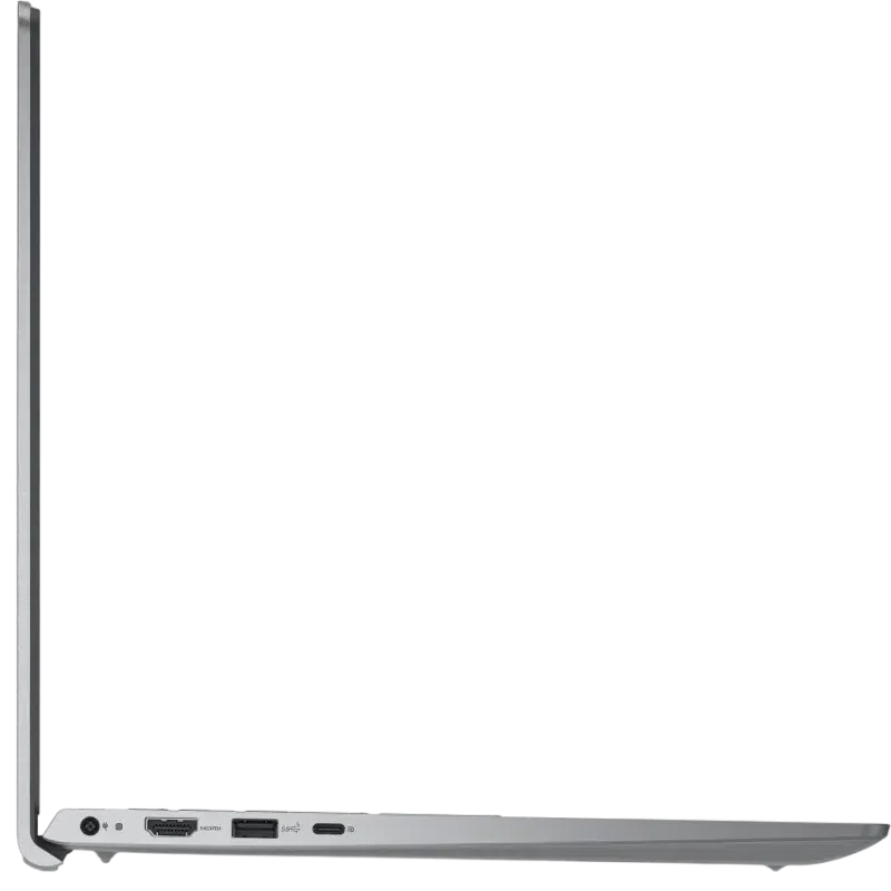 Ноутбук для бизнеса 15,6" DELL Vostro 3530, Titan Gray, Intel Core i7-1355U, 16Гб/512Гб, Linux Ubuntu