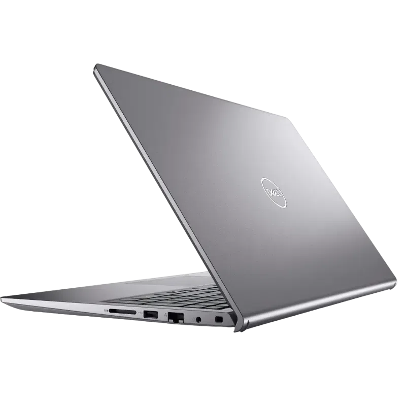 Ноутбук для бизнеса 15,6" DELL Vostro 3530, Titan Gray, Intel Core i7-1355U, 16Гб/512Гб, Linux Ubuntu