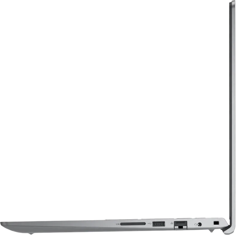 Ноутбук для бизнеса 15,6" DELL Vostro 3530, Titan Gray, Intel Core i7-1355U, 16Гб/512Гб, Linux Ubuntu