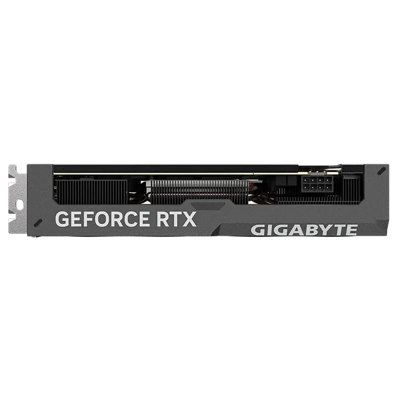 Видеокарта Gigabyte GV-N406TWF2OC-16GD, 16GB GDDR6 128бит (GV-N406TWF2OC-16GD)