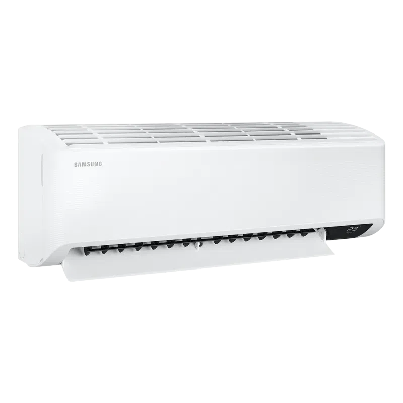 Сплит-система Samsung AR9500T WindFree Nordic, 1200kBTU/h, Белый