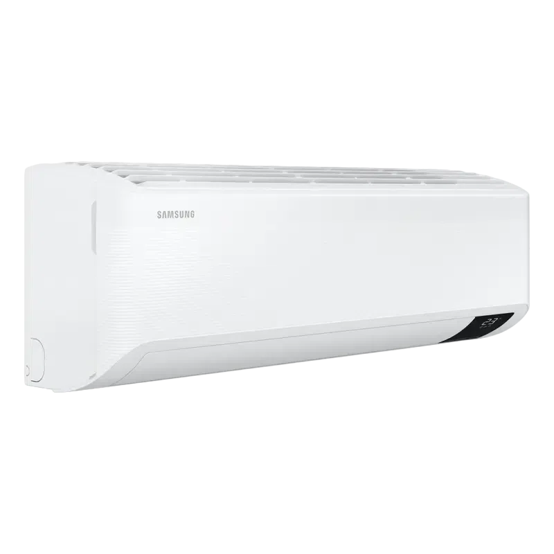 Сплит-система Samsung AR9500T WindFree Nordic, 1200kBTU/h, Белый