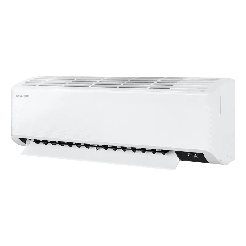 Сплит-система Samsung AR9500T WindFree Nordic, 1200kBTU/h, Белый