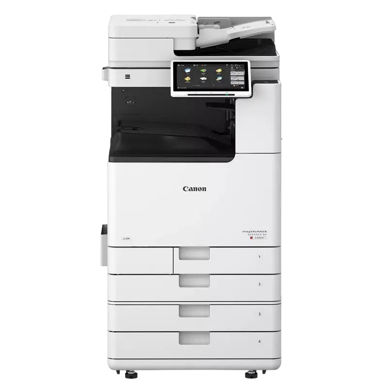 MFP CanonimageRUNNER ADVANCE DX C3926i, A3, Alb