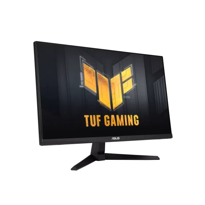 23,8" Monitor Gaming ASUS VG249Q3A, IPS 1920x1080 FHD, Negru