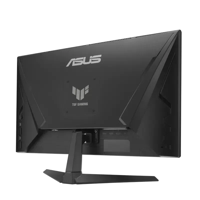 23,8" Игровой монитор ASUS VG249Q3A, IPS 1920x1080 FHD, Чёрный