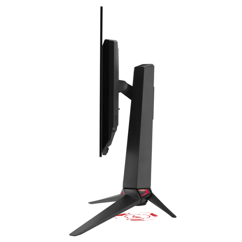 27" Monitor Gaming ASUS PG27AQDM, OLED 2560x1440 WQHD, Negru